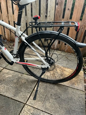 Bicicleta cros Bulls 28 zoli - imagine 4