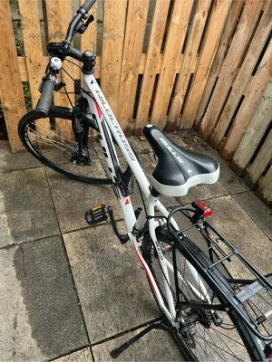 Bicicleta cros Bulls 28 zoli - imagine 5