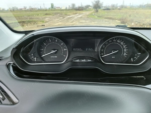 Peugeot 208 2016, 1.2 + GPL - imagine 7