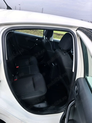 Peugeot 208 2016, 1.2 + GPL - imagine 6