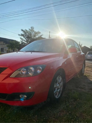 mazda 3 2006  - imagine 2