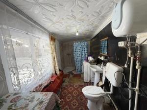 Casa Batraneasca la 8 km de Topoloveni - imagine 19