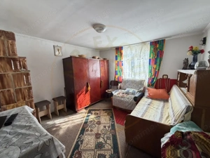 Casa Priboieni - sat Pitoi Arges - imagine 5