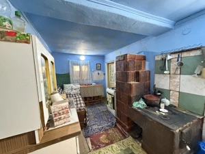 Casa Batraneasca la 8 km de Topoloveni - imagine 7