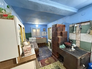 Casa Priboieni - sat Pitoi Arges - imagine 7