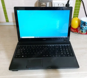 Laptop Acer Aspire 5349 ecran 15.6 '' LED Intel 1.6 Ghz 6 gbRam hdd 300 gb - imagine 2