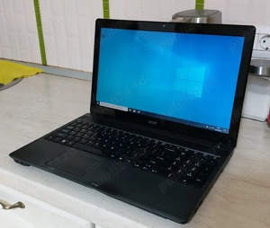 Laptop Acer Aspire 5349 ecran 15.6 '' LED Intel 1.6 Ghz 6 gbRam hdd 300 gb