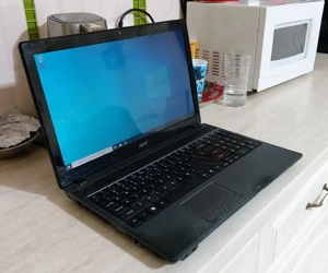 Laptop Acer Aspire 5349 ecran 15.6 '' LED Intel 1.6 Ghz 6 gbRam hdd 300 gb - imagine 3