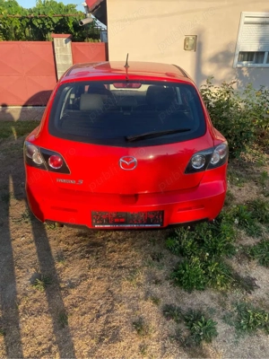 mazda 3 2006  - imagine 5