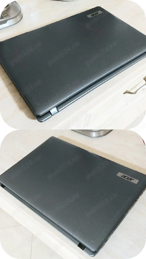 Laptop Acer Aspire 5349 ecran 15.6 '' LED Intel 1.6 Ghz 6 gbRam hdd 300 gb - imagine 4