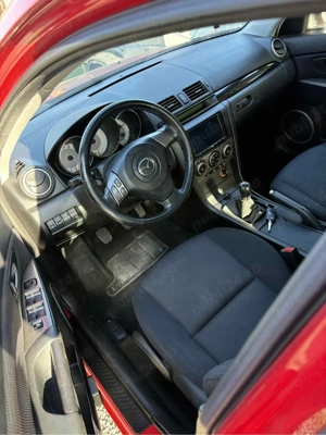 mazda 3 2006  - imagine 4