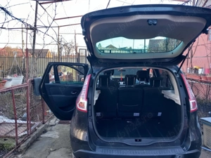 Renault Megane Scenic 2010 cutie hidramata 176 000km - imagine 6