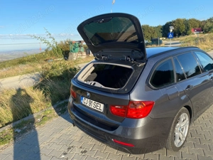 Vand BMW Seria 3 320d xDrive Sport-Aut. Sport Line, an 2015, 4x4 automat - imagine 2