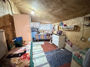 Casa Batraneasca la 8 km de Topoloveni - imagine 6