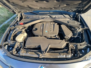 Vand BMW Seria 3 320d xDrive Sport-Aut. Sport Line, an 2015, 4x4 automat - imagine 6