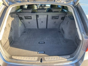 Vand BMW Seria 3 320d xDrive Sport-Aut. Sport Line, an 2015, 4x4 automat - imagine 10