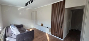 Apartament renovat 2 camere decomandate dressing cu garaj zona Vivo