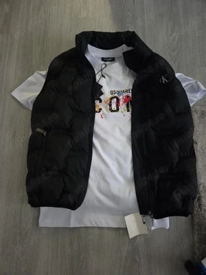 Vesta barbat - imagine 3