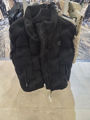 Vesta barbat - imagine 2