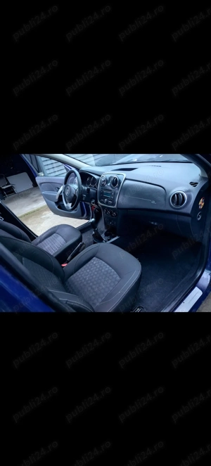 Dacia Logan MCV Laureat  - imagine 7