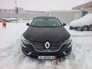 Renault Talisman Initiale Paris 2017