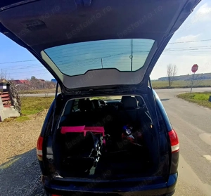 Opel Vectra c automat de vanzare - imagine 3