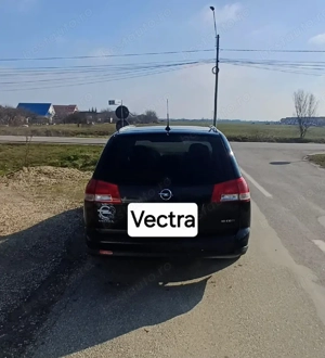 Opel Vectra c automat de vanzare - imagine 6