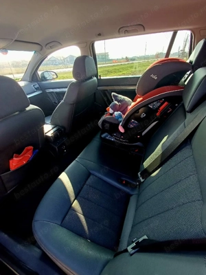 Opel Vectra c automat de vanzare - imagine 7