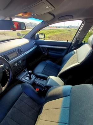 Opel Vectra c automat de vanzare - imagine 8