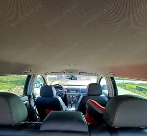 Opel Vectra c automat de vanzare - imagine 4