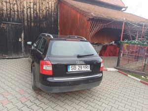 Audi a4 de vanzare 