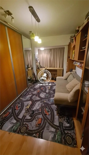 Apartament 3 camere Pacurari, model 86 mp, etajul 2 - imagine 6