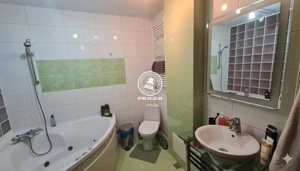 Apartament 3 camere Pacurari, model 86 mp, etajul 2 - imagine 7