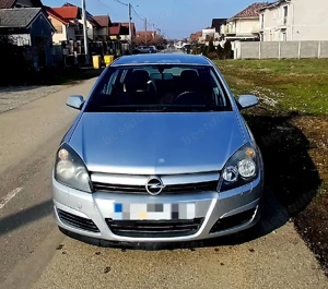 Opel Astra H 1.7 CDTI  - imagine 5