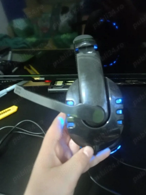 casti gaming  - imagine 2