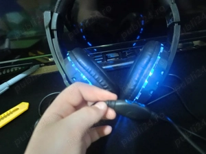 casti gaming  - imagine 4