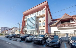 Cladire birouri individuala