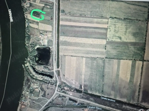 Teren intravilan Pardina - imagine 3