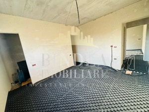 Casa individuala P+ M Pischia 167mp utili, 723mp teren - imagine 5