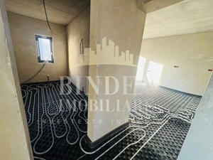 Casa individuala P+ M Pischia 167mp utili, 723mp teren - imagine 7