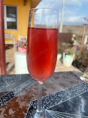 Vin natural din struguri din 2025 - imagine 2