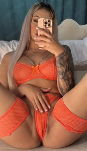 Buna dragii mei sunt noua la voi in oras 