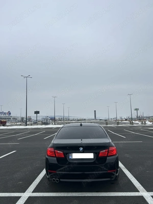 BMW 520D, 2013, 213.400 km - imagine 2