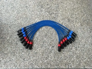 Dynacord Cabluri xlr balansate - imagine 4