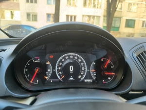 Opel Insignia facelift 2014