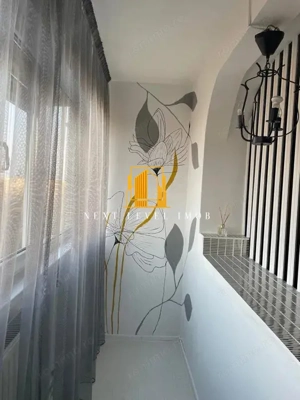 Apartament 2 camere Craiovei - imagine 8