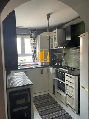 Apartament 2 camere Craiovei - imagine 3