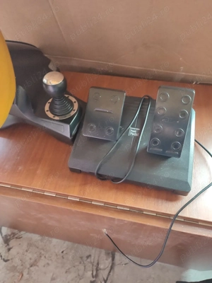 volan gaming  - imagine 3