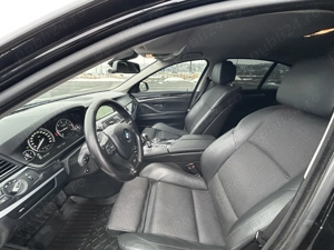 BMW 520D, 2013, 213.400 km - imagine 5