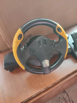 volan gaming  - imagine 2